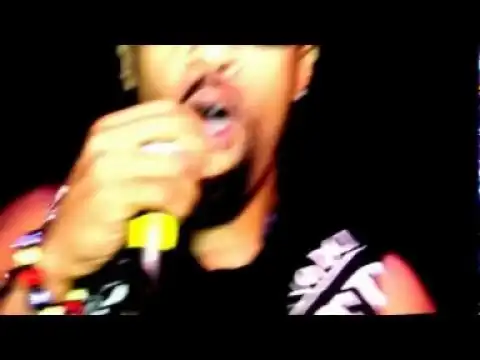 Video: Redman - Sawed Off Shotgun